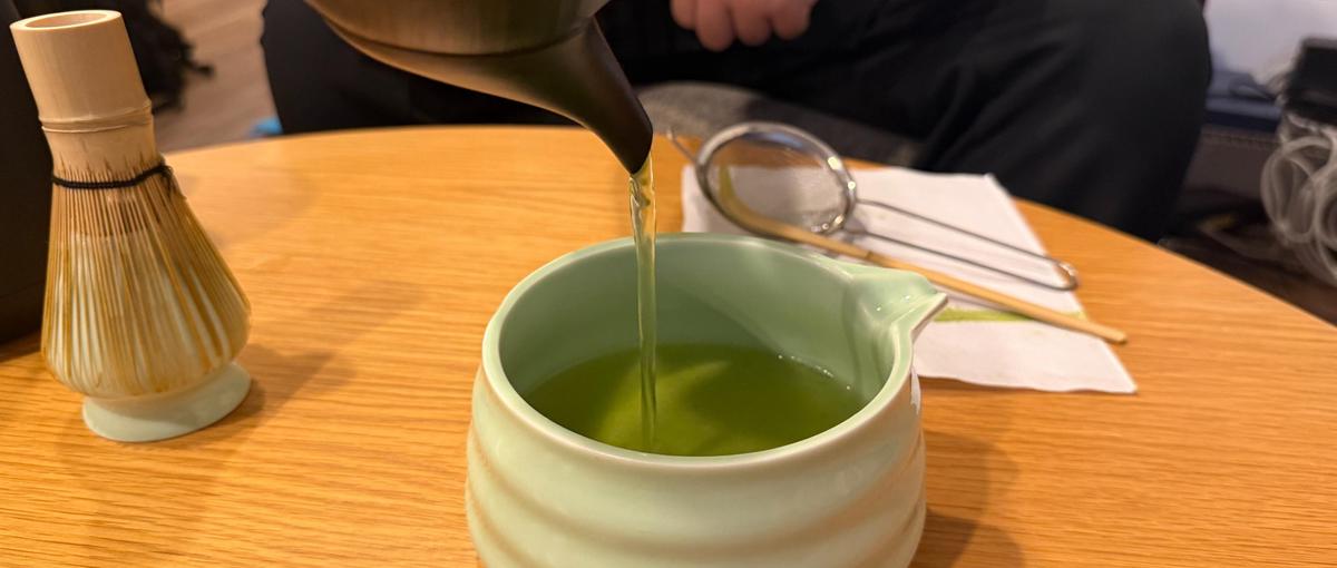 若手活躍中！グローバル市場を切り拓く海外セールス募集！