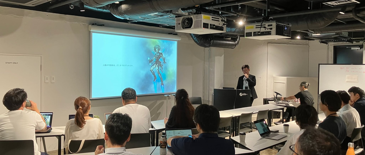 気合いがある人募集中｜VCでキャピタリストとして内外のスタートアップに投資