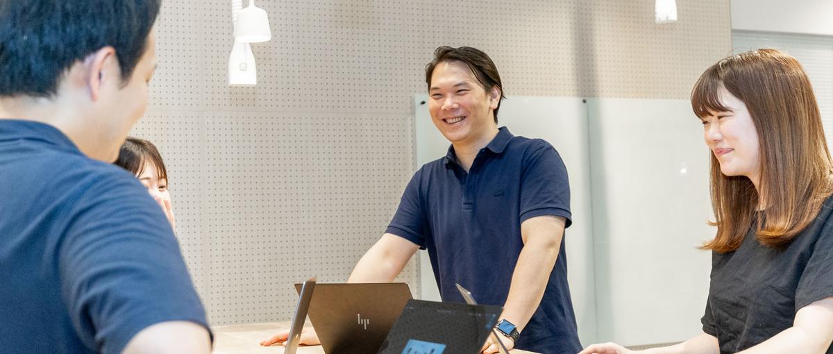 フリーランスITコンサル／案件選択も働き方もあなた次第／AI・DX案件あり