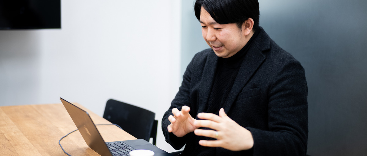 半年で一人前に！生成AIで急成長するエンジニアインターン求む