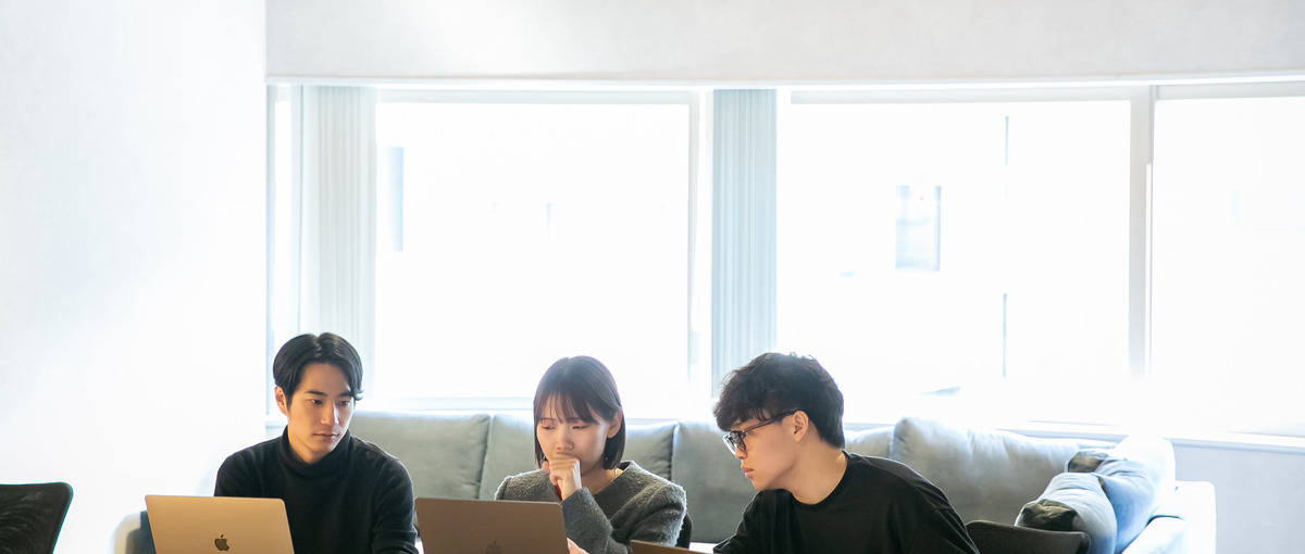 キャリアの幅を広げたいWebデザイナー募集！