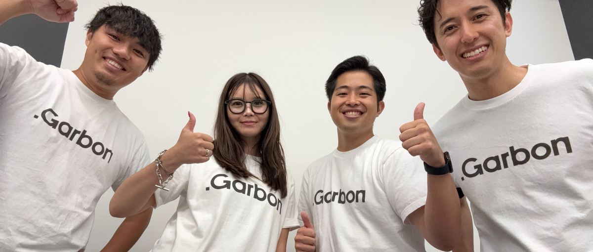 環境問題にアプローチする事業を立ち上げ！Bizdevメンバー募集