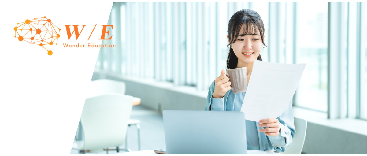 マーケター募集！大好評のオンライン講座をさらに伸ばしていくお仕事です！