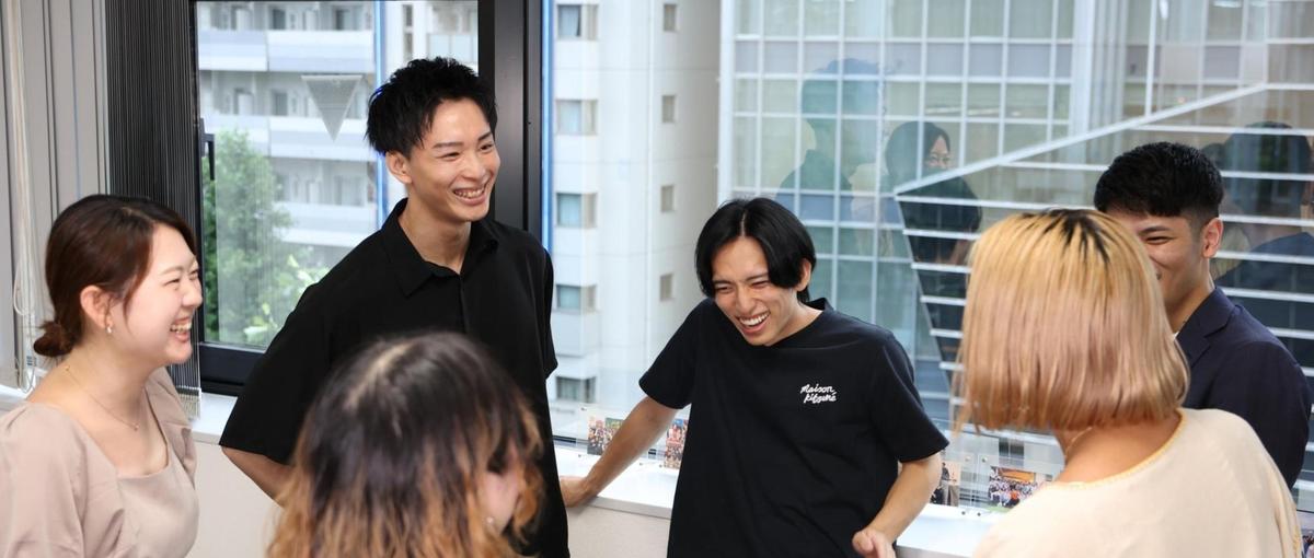 前職は関係ありません。今がしんどいあなたへ。バックオフィス業務募集