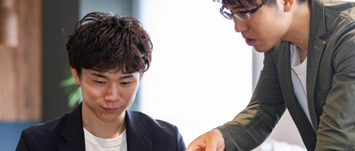 裁量×代表直下で挑む｜成長ベンチャーのマーケティング長期インターン募集！