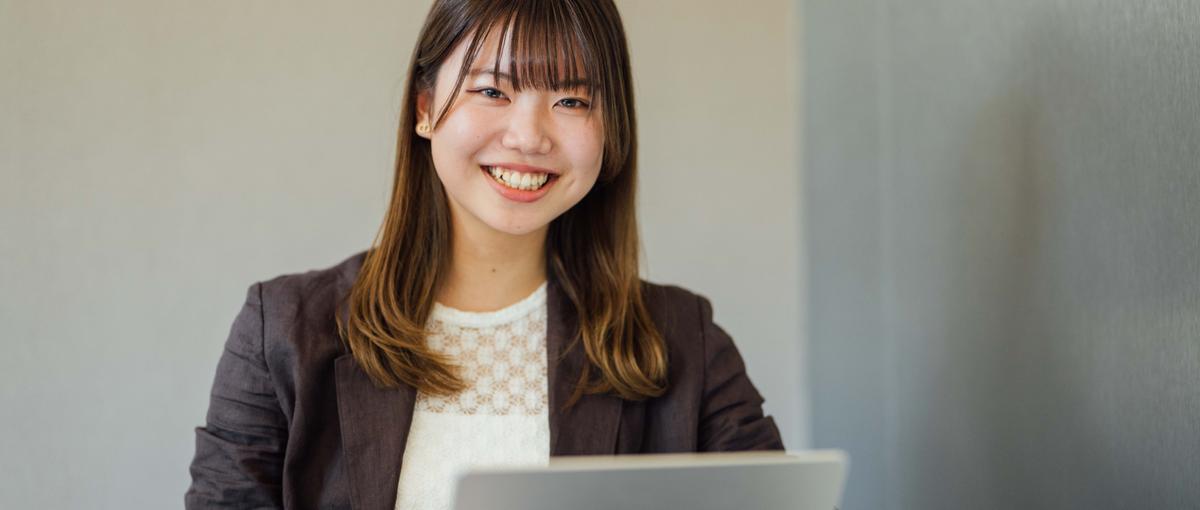 経験ゼロでもOK｜学生活躍中！不動産会社の営業サポートスタッフ