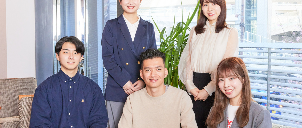 グラフィックデザイナー｜クリエイティブを起点に自社・顧客の採用を成功に導く