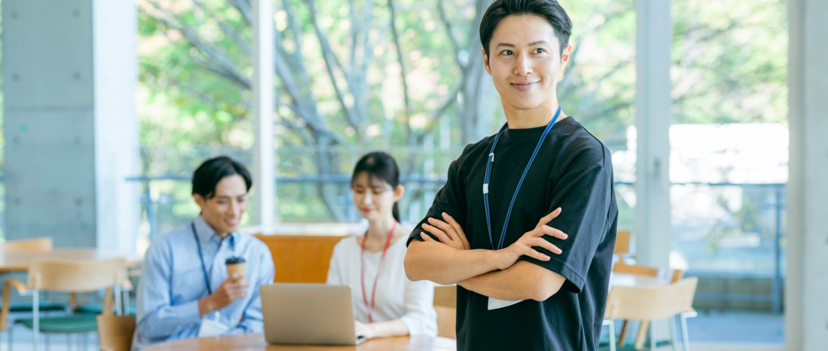 急成長組織を牽引する｜インサイドセールス責任者