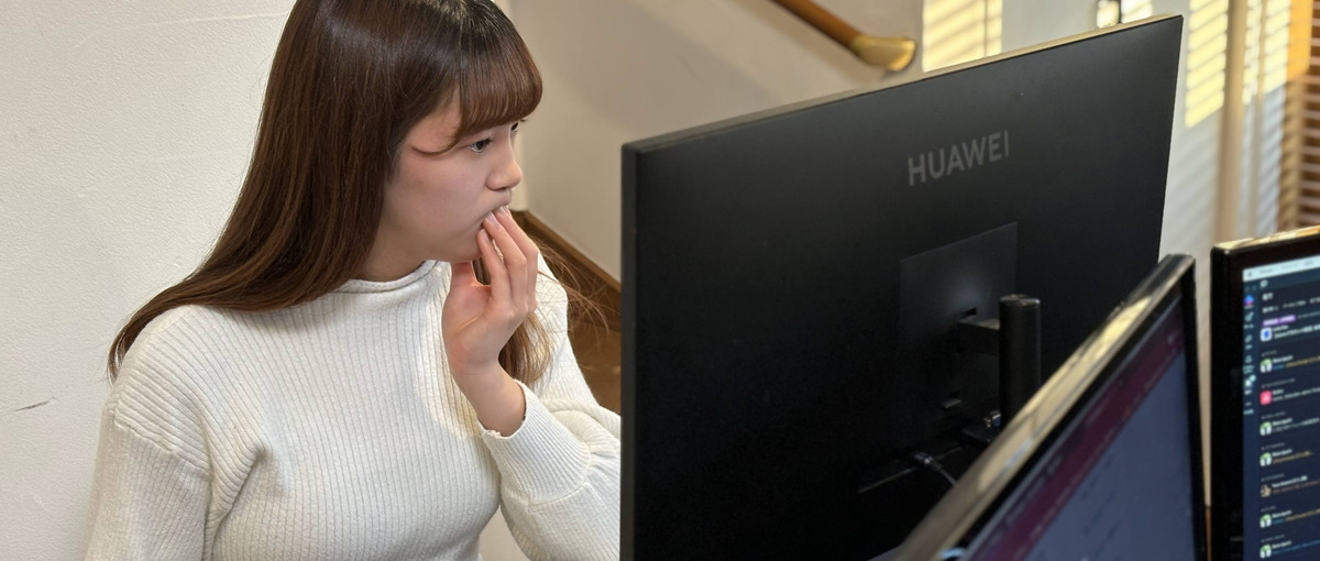 現場第一の環境 /自社サービスを即改善したい方募集中！