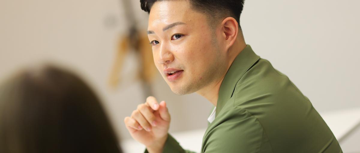 自由な働き方を支える営業スタイル！実績づくりを支援する研修制度あり