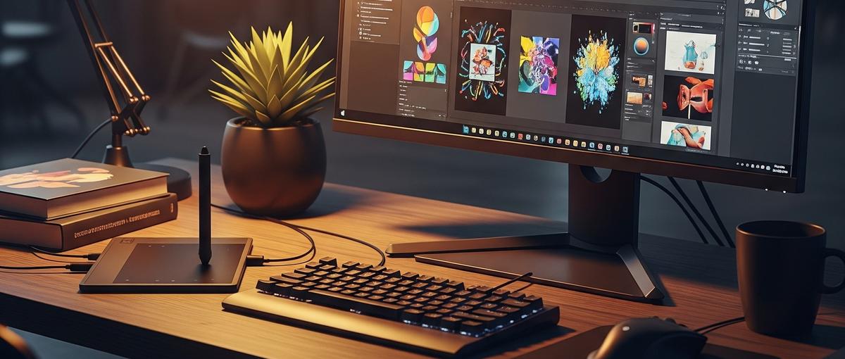 フリーランス大歓迎！広告バナー＆記事デザインを得意とする方を探しています！