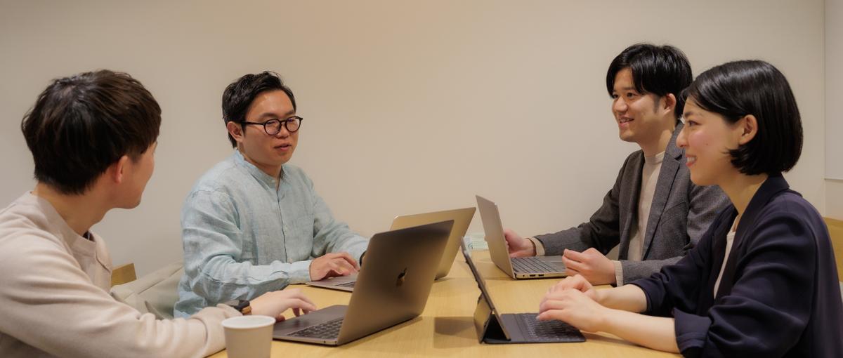 人材業界経験者大歓迎｜人の未来を変える仕事に挑戦したい人WANTED