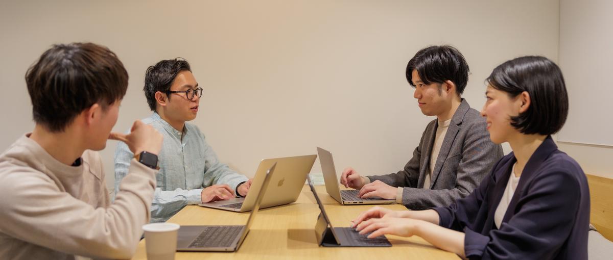 人材業界経験者大歓迎｜人の未来を変える仕事に挑戦したい人WANTED