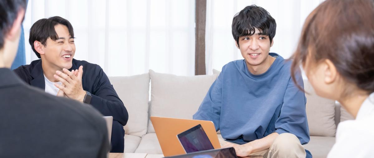 GCP/DevOpsでスキル伸展！あなたの望む働き方を見つけよう！ 