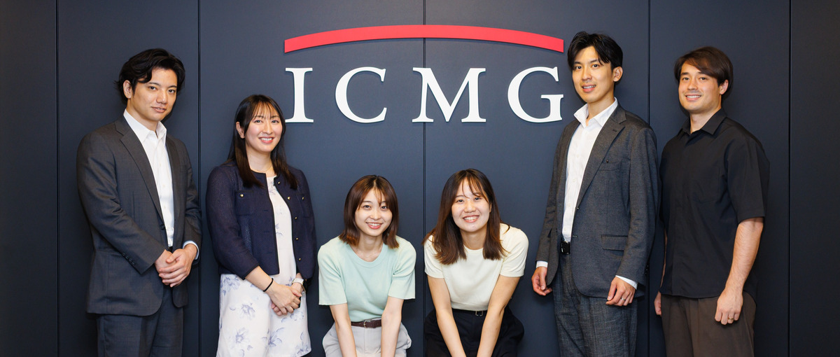 人・組織を起点に変革を起こす。日本発・グローバルコンサルティングファーム