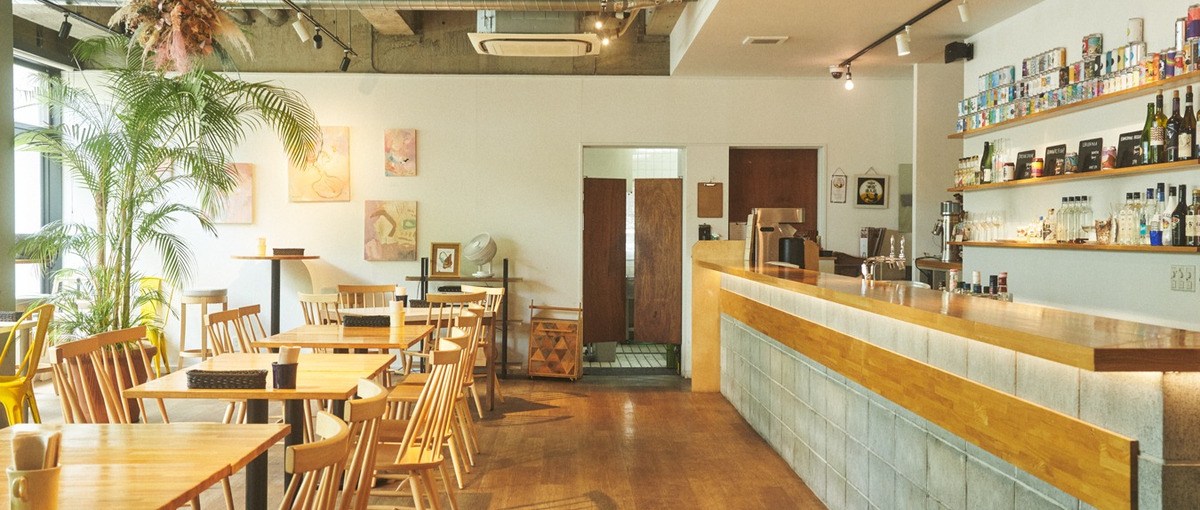 料理人募集！地産地消がテーマのレストラン、自然溢れる地で働きませんか？