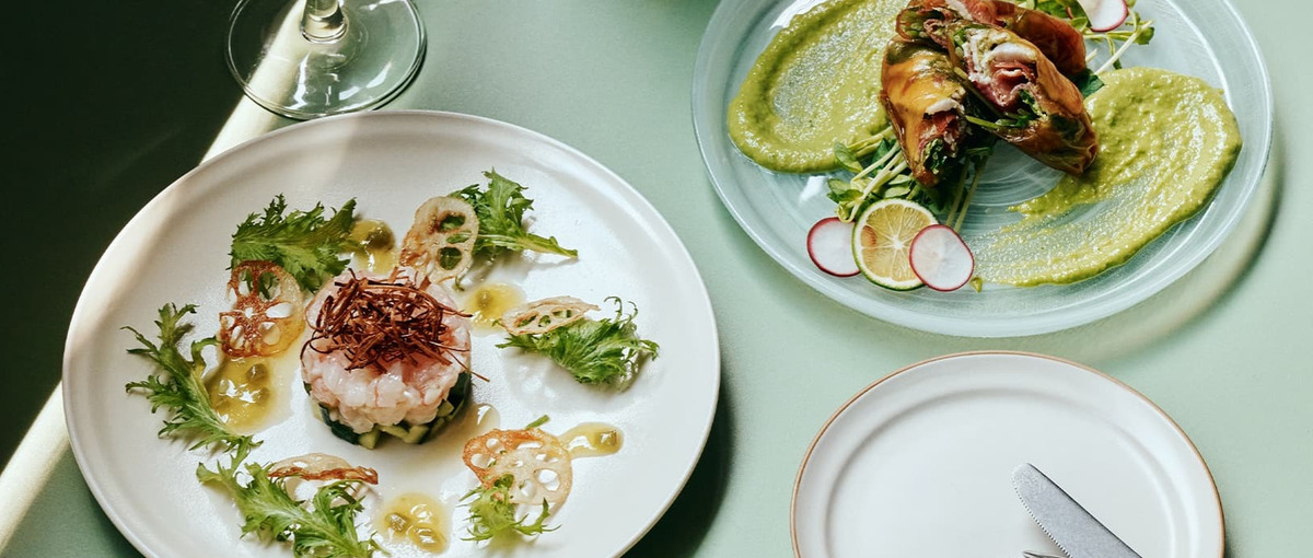 音楽と食でカルチャーを創る！立ち上げ期のバーで挑戦したい料理人募集