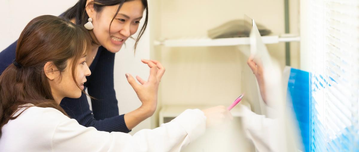 PC入力ができればOK／動画を見て計測・集計／オペレーション分析