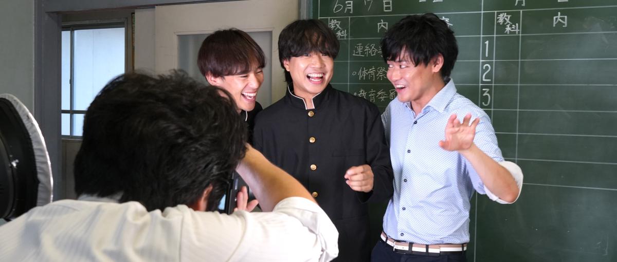 Youtube登録者数57万人超えの撮影アシスタント募集！インターン歓迎