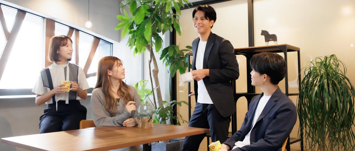 コンテンツ2,500本以上の実績。企業の魅力を引き出す採用のプロを募集