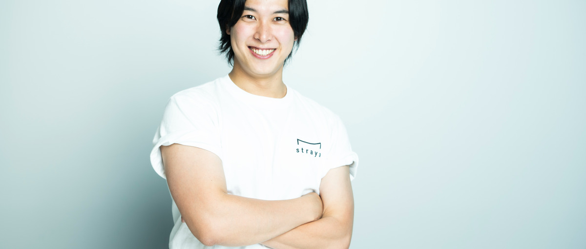 資金調達済み｜Go/Reactで社会の仕組みを変えるテックリードを募集