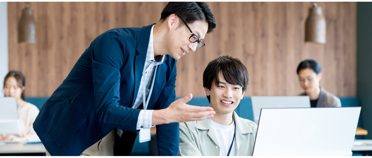 マーケター募集！マーケスキルを学びながら裁量を持って働ける環境です！