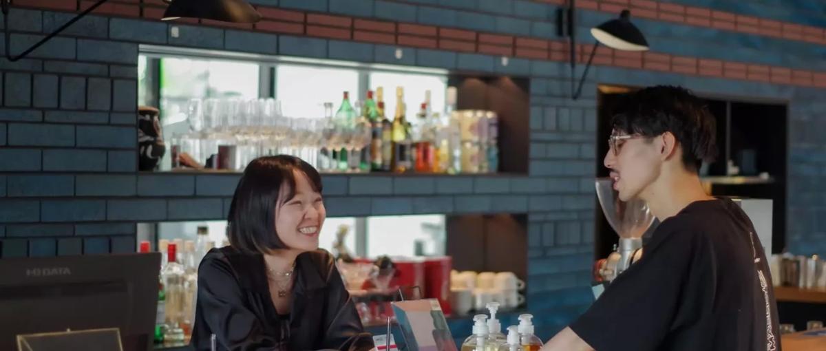 アルバイト：京都大阪でブティックホテルの企画運営