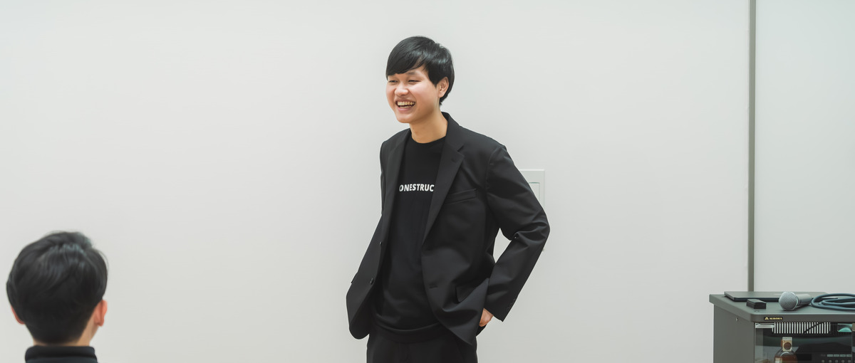 CEO直下の判断力を最大化する右腕を募集強化中。