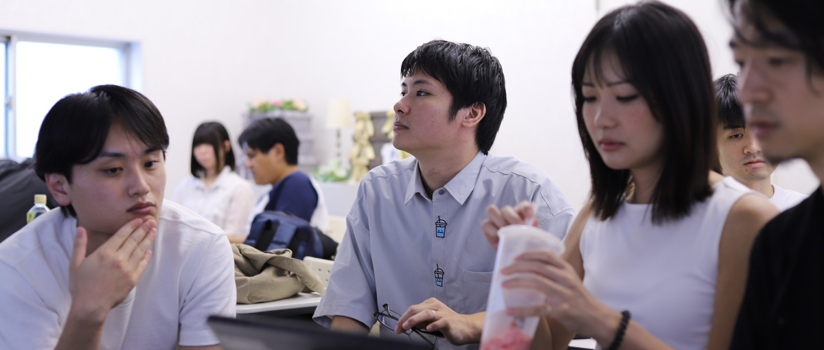 UIUX設計経験のある方！！チーム制作！！