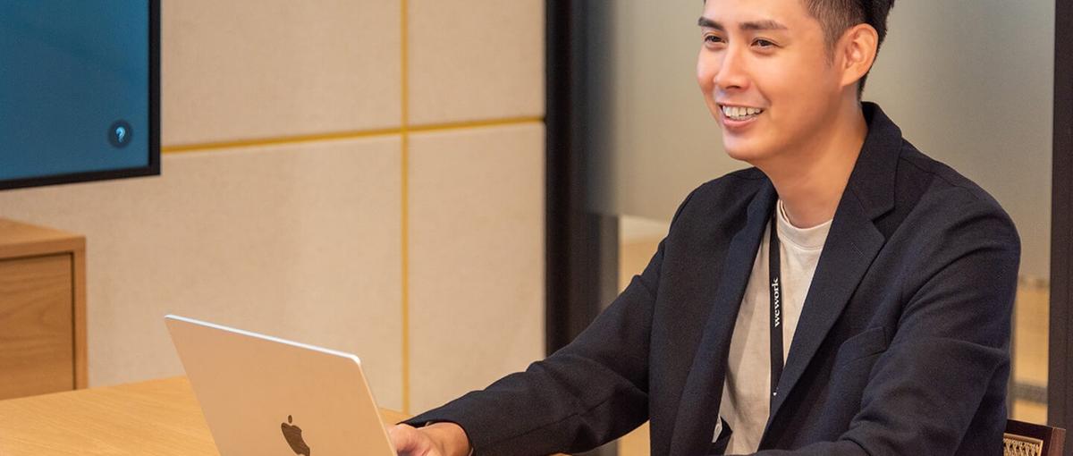 人の暮らしに繋がるエンジニアリングを実現！フロントエンド募集