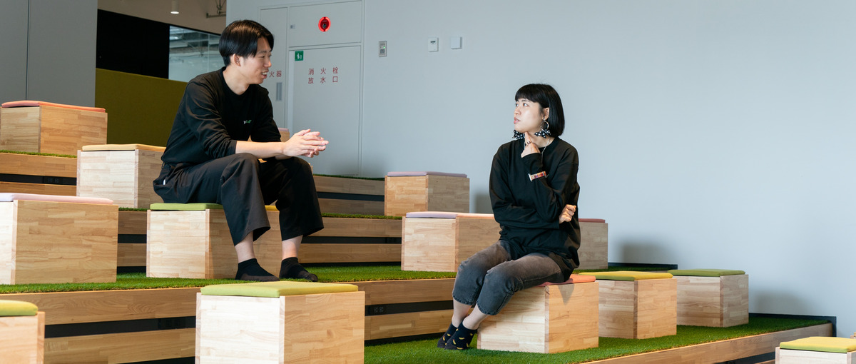 医療×観光の新市場！中国リサーチ担当を募集！