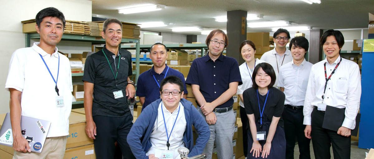 急成長中のクラウドサービスEasyPassの開発メンバーを募集