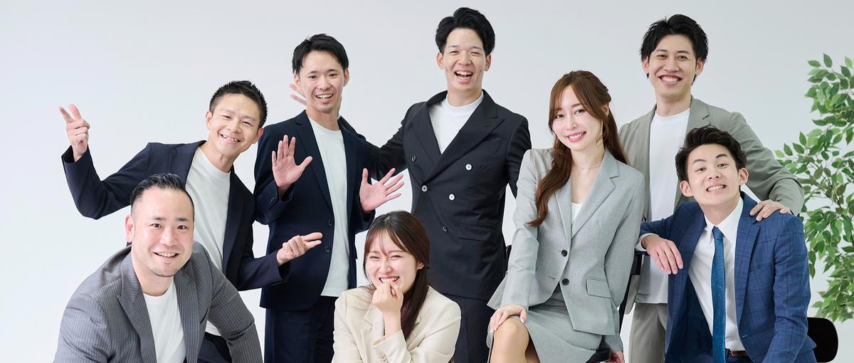 売るだけの転職支援はもう終わり。人生設計もサポートするCA｜第二新卒専門