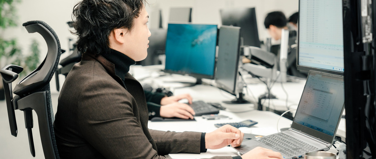 長期インターンで実務経験を積む。マーケティングでビジネスの本質を掴もう