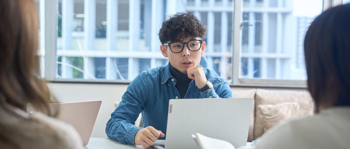 経験ゼロからプログラマに！基礎から学べる研修有り