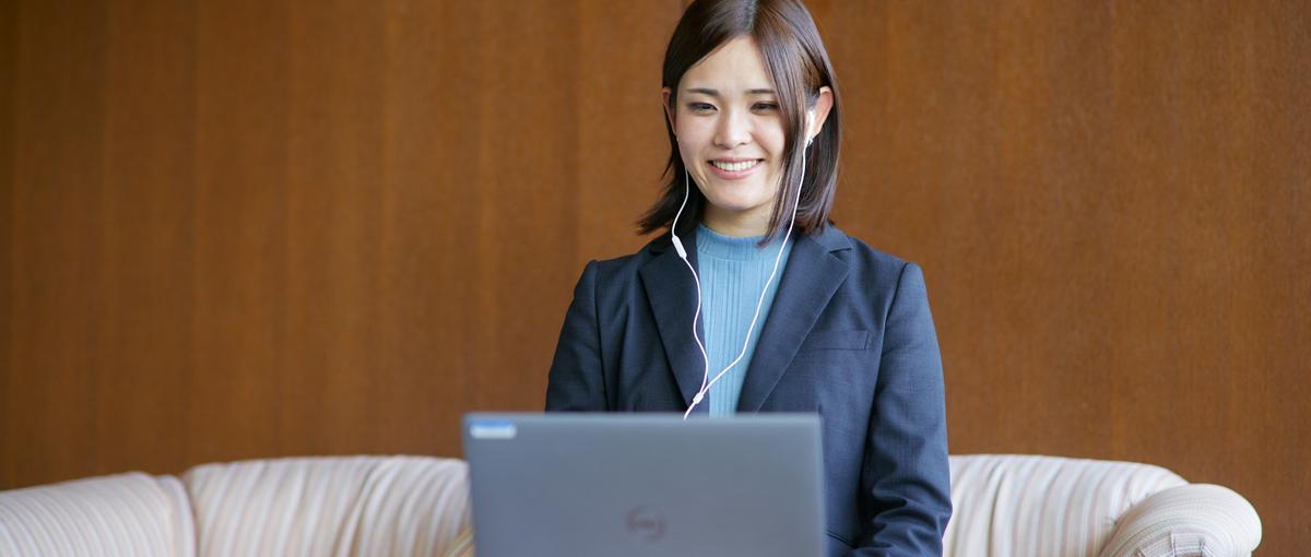 経験ゼロでもOK！コミュニケーション力が活かせるインフラエンジニア！