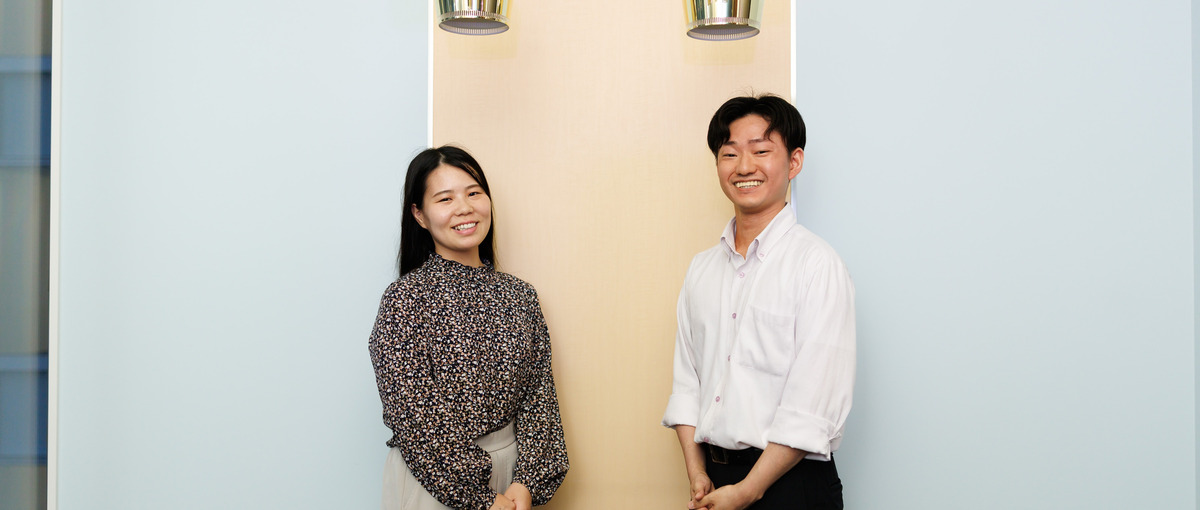 安定企業でスキル習得！未来を創る機械系エンジニアへ！