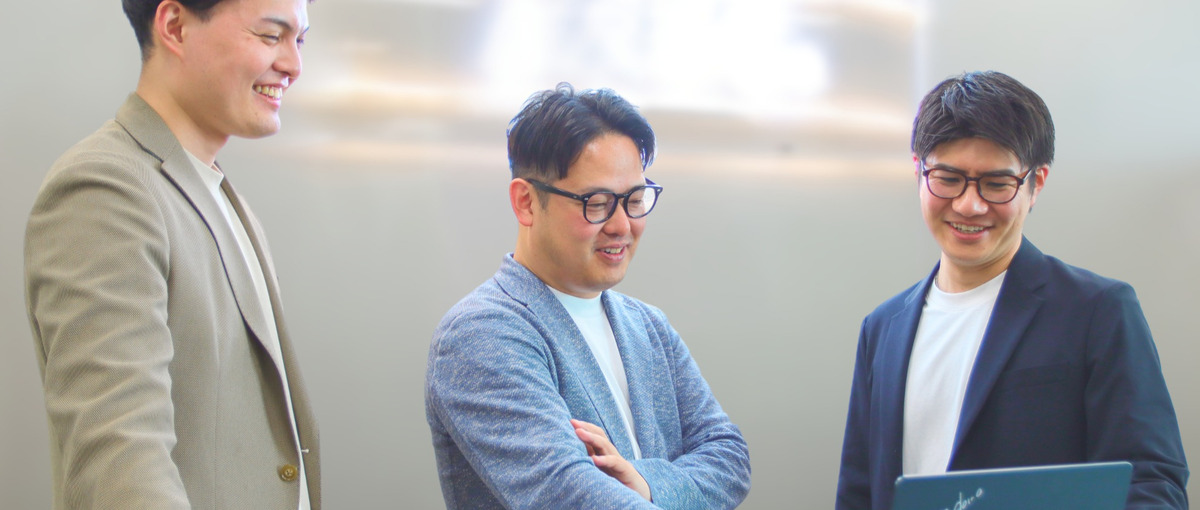 コーチングサービスを世に広めませんか？圧倒的成長環境！採用基準は熱量！