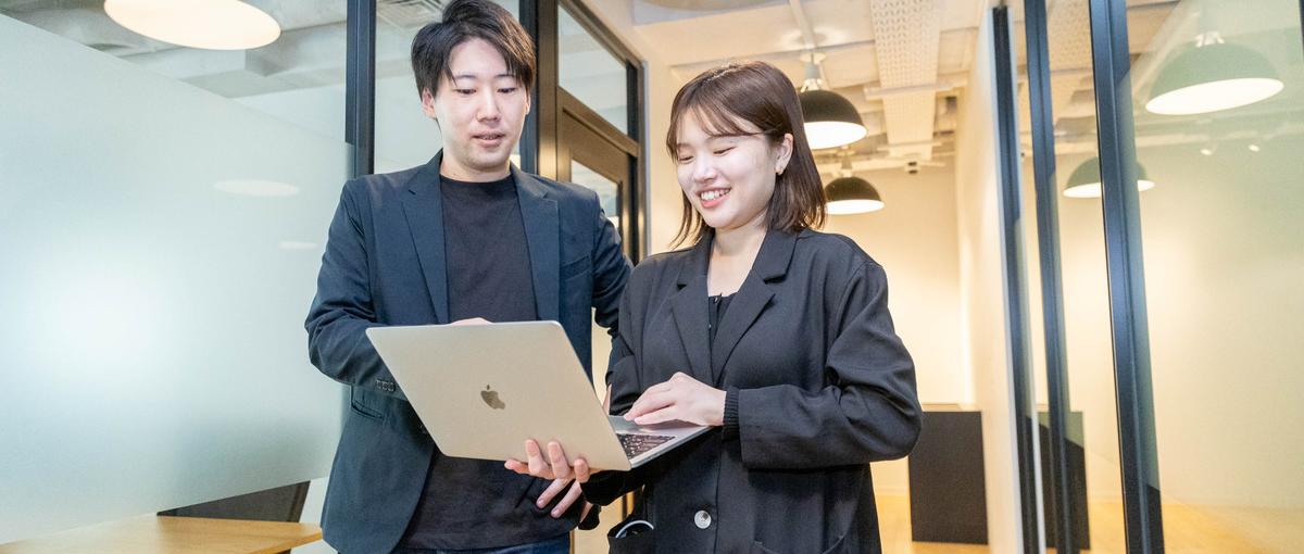 ラーニングサクセス・マーケティング講師統括｜IPO準備中の急成長企業で働く