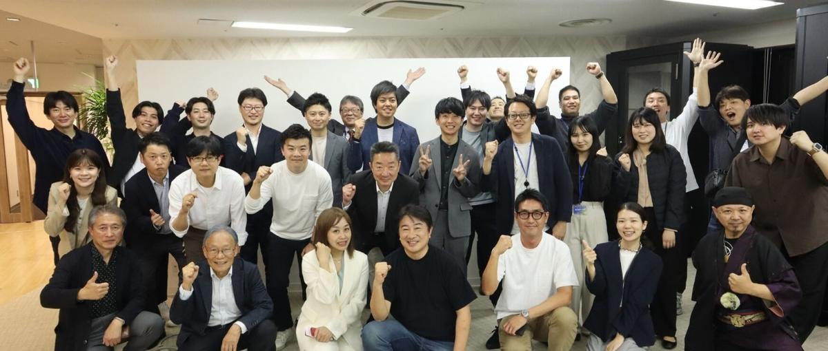 ＼PM募集／さらに展開していくAIのスキルを身につけませんか？