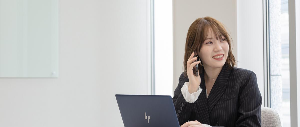 伴走型の営業スタイル！｜DXサービスを提供するSaaS｜カスタマーサクセス