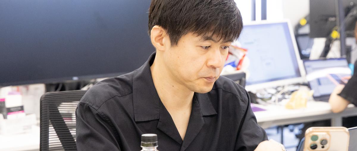 夢中になれる開発体験で挑戦力を鍛えるエンジニア募集