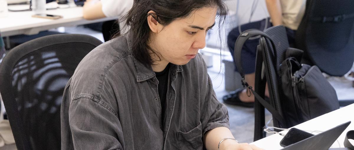 夢中になれる開発体験で挑戦力を鍛えるエンジニア募集