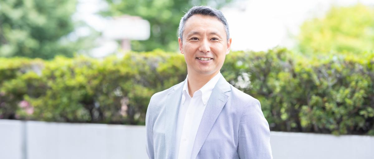 海外での事業拡大を目指す第二創業期！チームを牽引する仲間を募集