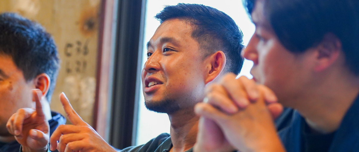 高校生と挑戦する社会課題プログラムで、自分のキャリアを見つめ直しませんか？