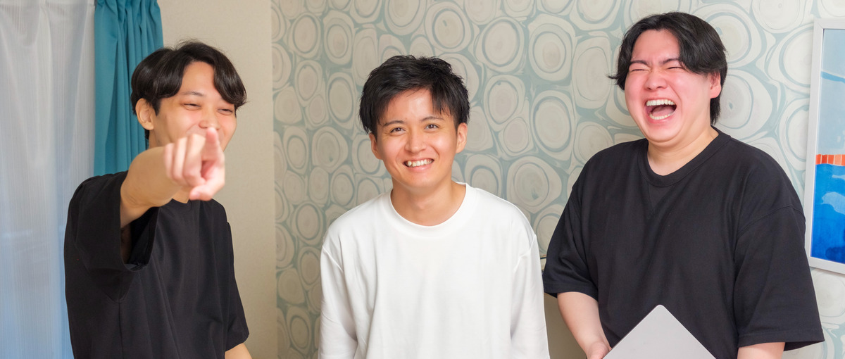 Webアプリエンジニア｜感動の言葉が直接聞ける開発、しませんか？