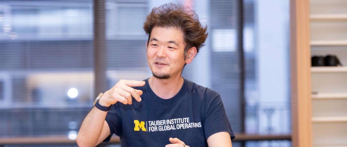 医療×AI×スタートアップで、あなたの営業スキルを発揮しませんか？