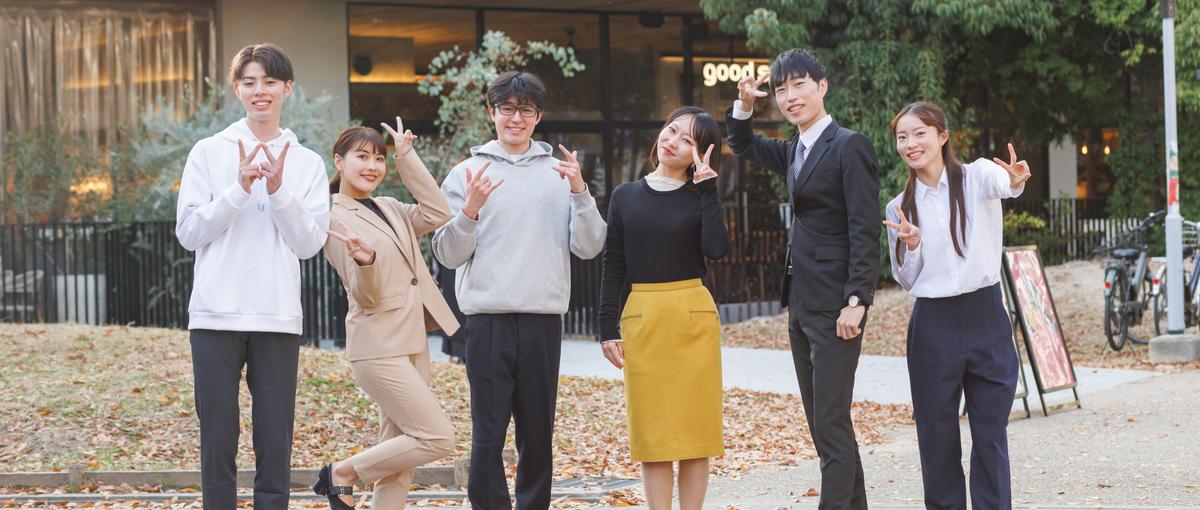 関西|私と一緒に働く採用担当募集・キャラクターを活かした営業経験者歓迎