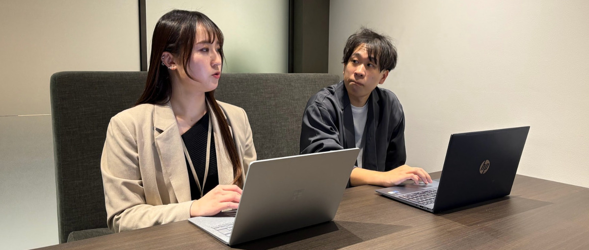 自社プロダクトの成長をデザインで牽引する、インハウスデザイナー求む！