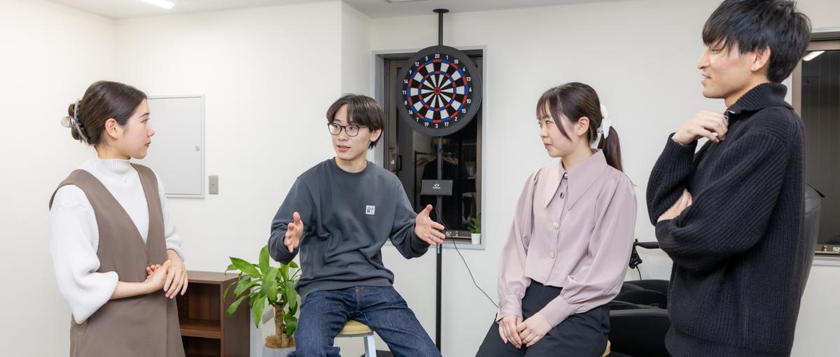 28/29卒　成長を加速する財務戦略コンサルティングの学生インターン募集！